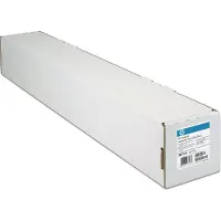 HP Universal - Trefiber, polyetylen (PE) - sateng - 7,9 mille - Rull (106,7 cm x 30,5 m) - 200 g/m² - 53.3 pund - 1 rull(er) fotopapir - for DesignJet 45XX, T1100, T1200, T1300, T1708, T790, Z5200, Z