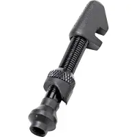 Dt Swiss Road Asymmetric Presta Ventiler