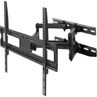 Macleans MC-762 - wall mount (adjustable arm) 30 kg 70" 100 x 100 mm