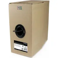 StarTech.com Cat6 Ethernet-kabel I Bulk 304 M