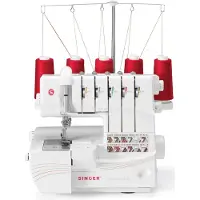 SINGER 14t968 Symaskin