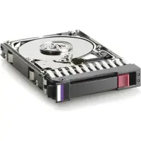 HP HPE Enterprise - Harddisk - 600 GB - intern - 2.5" SFF - SAS 12Gb/s - 15000 rpm - for Modular Smart Array 1040, 2040, 2042