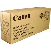 Canon - Original - trommelsett - for imageRUNNER 2016, 2016F, 2016i, 2016J, 2020, 2020F, 2020i, 2020J, 2420, 2422
