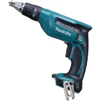 Makita skrutrekker til gipsplater 18V DFS451Z