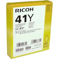 Ricoh Imaging Gc-41 Hc Toner