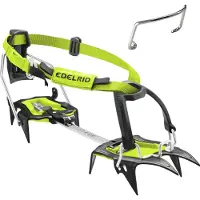 Edelrid Nemo Auto Stegjern
