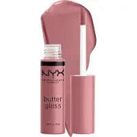 Nyx Butter Gloss 8 ml - Tiramisu