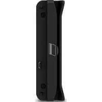 ELO Magnetic Stripe Reader - Magnetkortleser (Spor 3) - USB - svart - for 3203, 4303, 55XX, 6553 Interactive Digital Signage Display 6553 I-Series 4.0