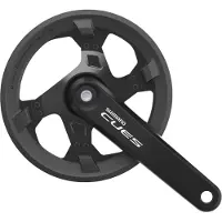 Shimano Cues U4000-1 Kranksett