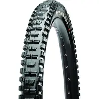 Maxxis Minion Dhr Ii 3ct/dd/tr 120 Tpi Tubeless 29´´ X 2.30 Mtb-dekk