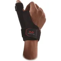 Mcdavid Thumb Stabilizer Håndleddsstøtte