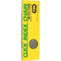 Izumi Chain Click Index Kjede