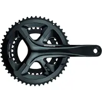 Shimano 105 Rs510 Kranksett