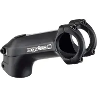 Ergotec Charisma A-head 31.8/28.6 Mm Sykkelstyrestem