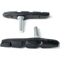 Kool Stop Thinline T2 Komplette Felgbremseklosser
