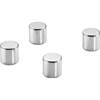 Dahle Magnet , cylinder 10 x 10 mm, pakke a 4 stk.