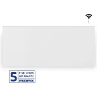 Adax Neo H 14 Elektrisk varmepanel med WiFi - 1400 W / 230 V
