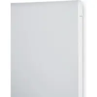 Adax Neo Panel Electric radiator with WiFi 1200W 230V 330x984 mm White