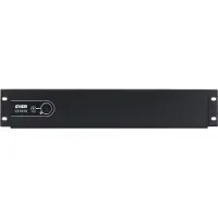 Ever Eco Pro 1200 Avr Cds Line-interactive 1.2kva 3-uttak Ups 780w