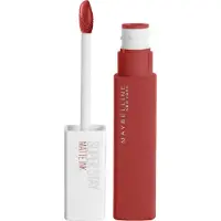 Maybelline SuperStay Matte Ink Liquid Lipstick 130 Self-Starter 5 ml