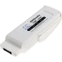 123accu Batteri for droner til Blade Chroma kameradrone, BLH8619, BLH8665 osv.