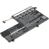 24.Se Batteri til bærbar PC for Lenovo Edge 2-1580, Edge 2-1580 80QF og andre.