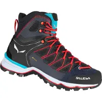 Salewa Mtn Trainer Lite Mid Goretex Tursko