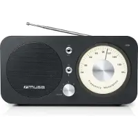 Muse M-095bt Radio