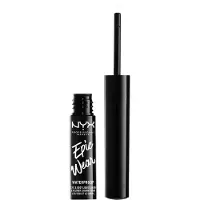 Nyx Epic Wear Semi Permanent Liquid Liner 3,5 ml - White