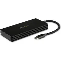 StarTech.com Kabinett M.2 Sata Usb 3.1 Usb-c Ssd