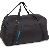 Lifeventure Pakkbar duffelveske 70L, ECO