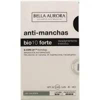 Bella aurora Bio 10 Forte Spf20 30ml Ansiktsbehandling