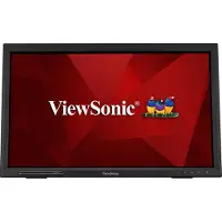 Viewsonic Td2223 22´´ Full Hd Tn Skjerm 75hz