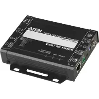 Aten VanCryst VE2812AT - Video/lyd/infrarød/seriell-utvider - sender - HDBaseT - opp til 150 m