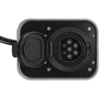 Green Cell Ev15rfid Strømomformer