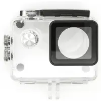 Easypix Goxtreme Undervannshus For Black Hawk+ Hylster