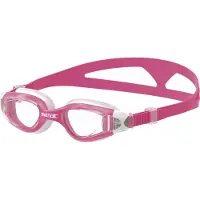 Seac Svømmebriller - Rytme Jr - Rosa/Hvit - - OneSize - Svømmebriller