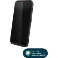 Honeywell ScanPal EDA52 - Datainnsamlingsterminal - robust - Android 11 - 64 GB - 5.5 (1440 x 720) - baksidekamera + frontkamera - strekkodeleser - (2D-bildefremviser) - microSD-spor - Wi-Fi 5, NFC,