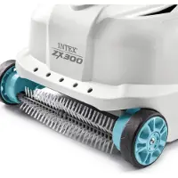 Intex Automatisk Bassengrenser Zx300 For Basseng