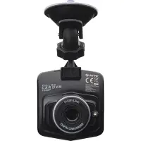 Denver dashcam med 2,4" skjerm og HD-opptak