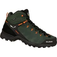Salewa Alp Mate Mid Wp Fjellklatrestøvler