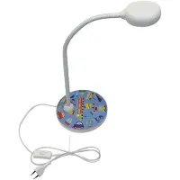 Niermann Standby Bordlampe Fahrzeuge med fleksibel arm