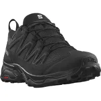 Salomon X-ward Leather Goretex Tursko