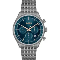 BOSS 1514083 45 Mm Klokke