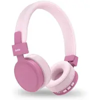 Hama Freedom Lit Ii Trådløse Hodetelefoner