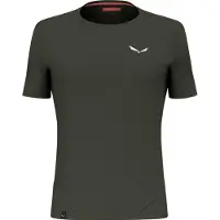 Salewa Pedroc Dry´ton Hybrid Kortarmet T-skjorte