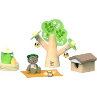 Hape Honningbienes Piknik