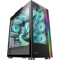 Mars Gaming Mc-ult Pc-tårnkasse