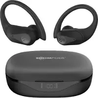 Boompods Sportpods Ocean Trådløse øretelefoner
