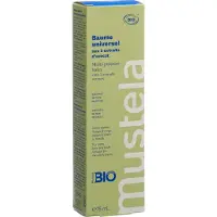 Mustela Bio Universal 75ml Balsam